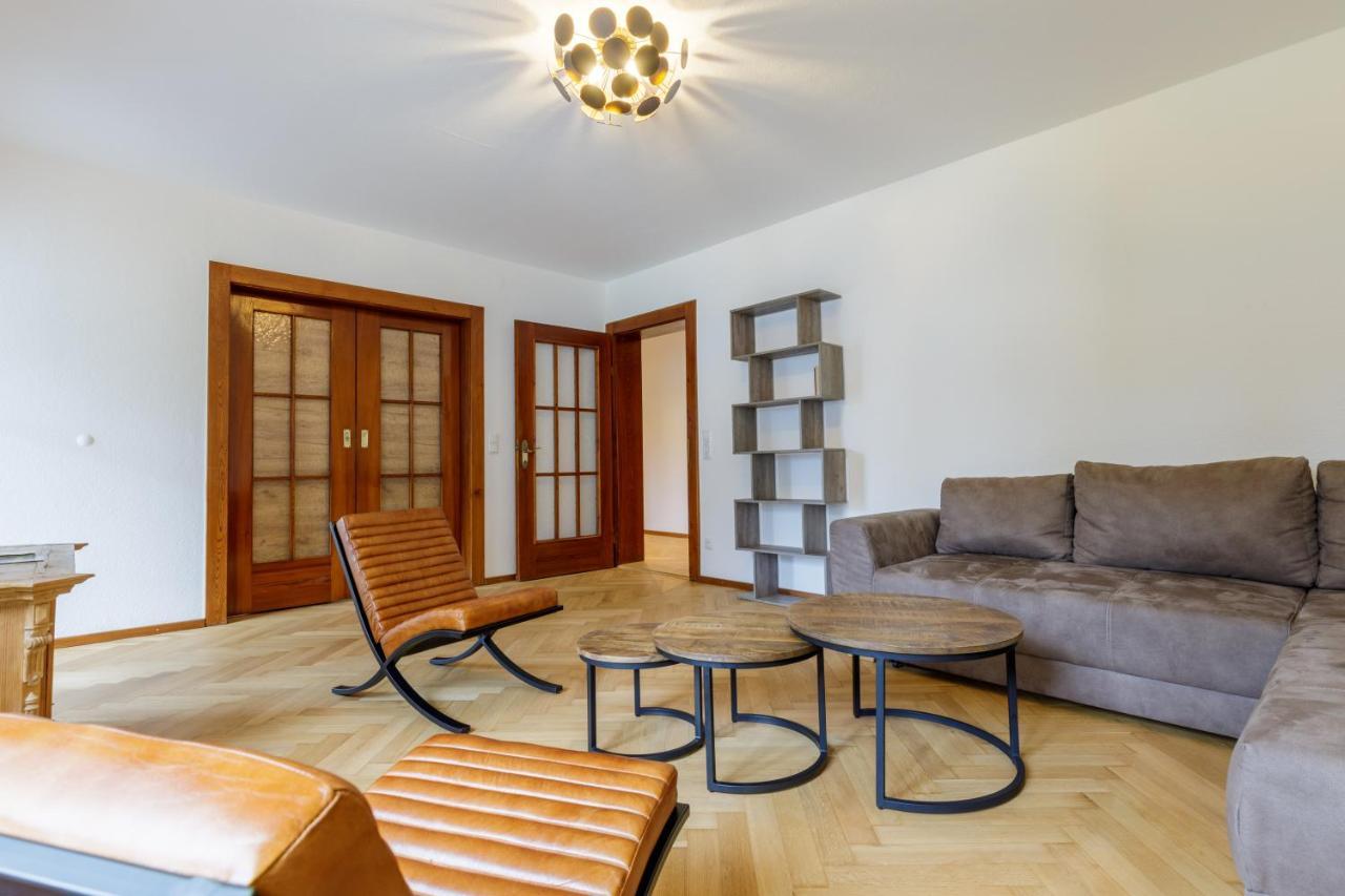 Füssen Stadtvilla Falkenstein מראה חיצוני תמונה